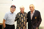 American Guitar Society, AGS, Maurice Sherbanee
