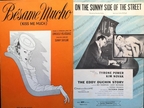 Leslie & Mark Duo, Besame Mucho