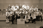 Robert G. Mayeur, AGS, American Guitar Society