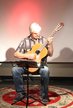 American Guitar Society, classical guitar,