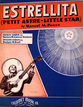 Estrellita, Manuel Ponce